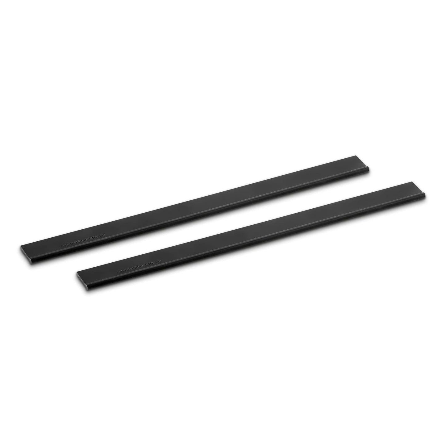 Kärcher WV Replacement Blades for Karcher WV 1 Window Vacuum, Squeegee Blades - 2 Pack