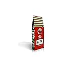 Nicoletti Coffee Espresso “Napoli Roast” 2lb Whole Beans (Made in Brooklyn NY since 1972)