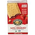 Natur?'s Path ?rganic Unfr?st?d T?ast?r Pastri?s - B?rry Strawb?rry - Cas? ?f 12-11 ?z. - Bulk Buy