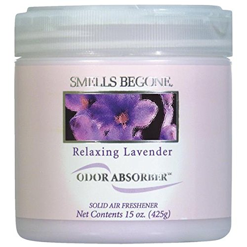 Smells Begone Odor Absorber