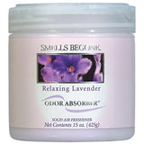 Smells Begone Odor Absorber