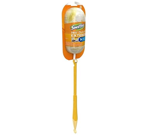 Swiffer Extendable Handle,(Pack of 4)