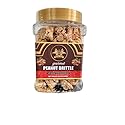 Vietnamese Premium Peanut Brittle | Quick Snack | Superfood |Rich Source of Manganese, Magnesium, Calcium, Phosphorous, Potassium, Zinc, Protein