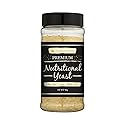 Premium Nutritional Yeast Regular Flavor NON GMO VEGAN 90g