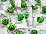 My Chewy Milk Candy, Soft Chewy Candy 19 tablet, Size 67g X 2 Packs (Watermelon Flavour)