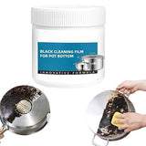 Stainless Steel Scratch Eraser, 2026 New Magical Nano-Technology Stainless Steels Cleaning Paste, Multi-Purpose Scratch Remover Paste For Oven