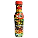 Spur Tree Jamaican Hot Jerk Seasoning 13.4 oz - Authentic Caribbean Jerk Seasoning - All-Natural and Fresh Ingredients from Jamaica