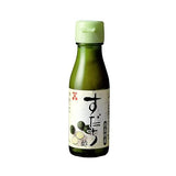 100% Sudachi Juice, Japanese Citrus Fruits, 3.5oz, Product of Tokushima Japan