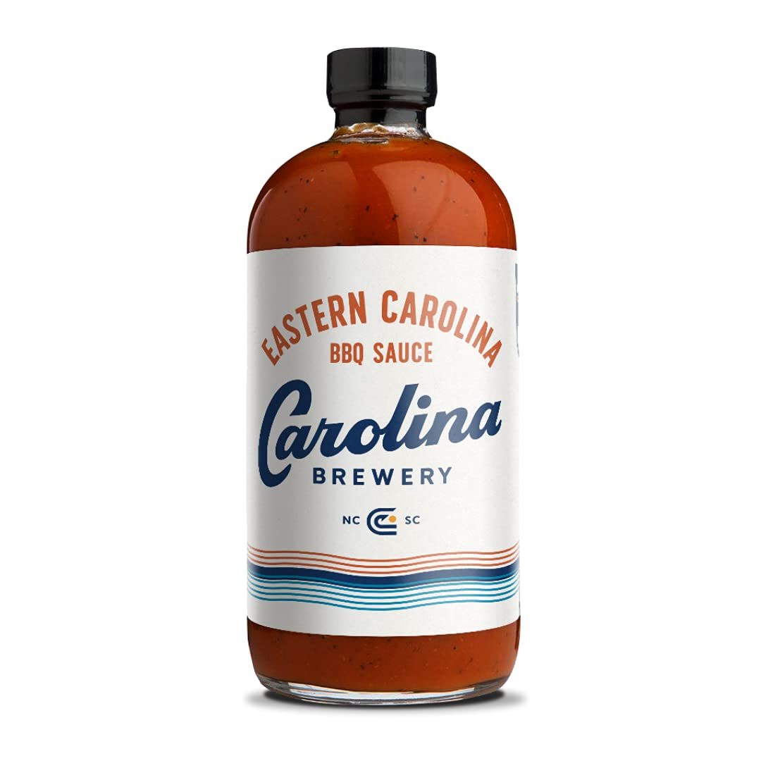 Eastern Carolina BBQ Sauce