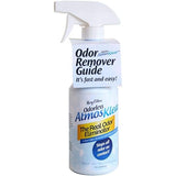 Mary Ellen Products Atmosklear Odor Eliminator, 16-Ounce (30016),Clear