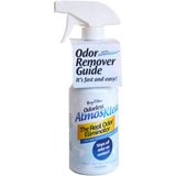 Mary Ellen Products Atmosklear Odor Eliminator, 16-Ounce (30016),Clear