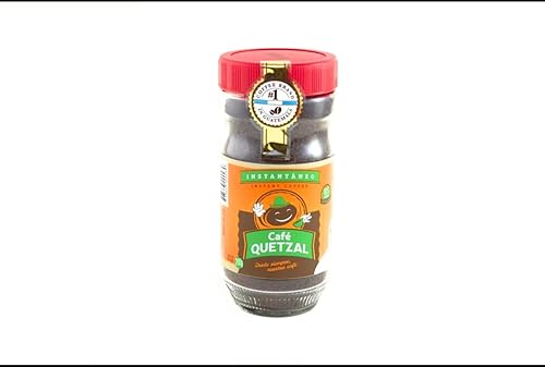 Instantaneo 100gr (Instant coffee) Pack of 2.