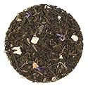 Special Tea Company Blue Mango Green Tea 15 Pyramid