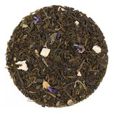 Special Tea Company Blue Mango Green Tea 15 Pyramid