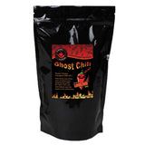 Red Bhut Jolokia Ghost Pepper Flakes by Magic Plant, 1 Kg Bulk - 800K-1M SHU | Fruity Superhot Flavor | Add Intense Heat to Any Meal