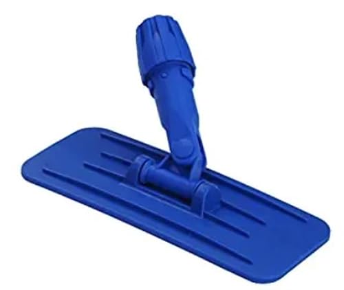 Pro-Graad Universal Swivel Pad Holder with Locking Collar, Swivel Universal Utility Pad Holder for 4.5" x 10" Utility Cleaning Scouring Scrubber Pads