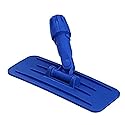 Pro-Graad Universal Swivel Pad Holder with Locking Collar, Swivel Universal Utility Pad Holder for 4.5" x 10" Utility Cleaning Scouring Scrubber Pads