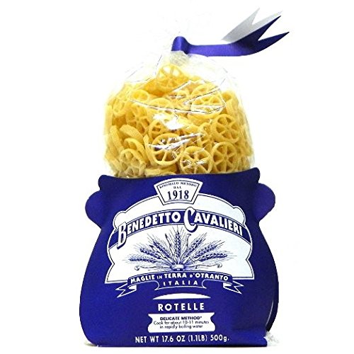 Benedetto Cavalieri Rotelle
