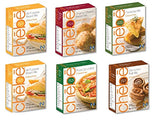 Chebe, Mix Pizza Crust Gfwf 7.5 Ounce