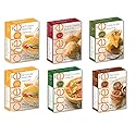 Chebe, Mix Pizza Crust Gfwf 7.5 Ounce