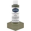 AmeriColor, Taupe, 4.5 Ounce Bottle, Soft Gel Paste Food Color
