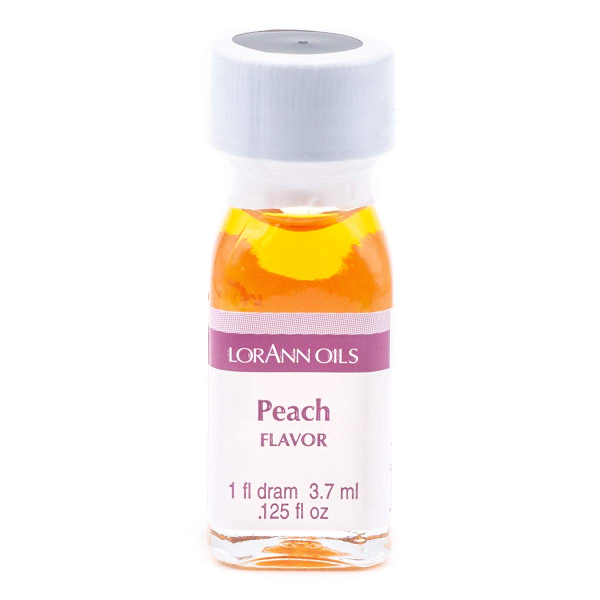 LorAnn Oils Super Strength Flavoring - Used For Candy Making, Flavoring, Baking, Hard Candy, & Flavor Oils - Bold, Natural Flavors 4X Stronger Than