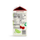 365 By Whole Foods Market, Cherry Limeade, 52 Fl Oz