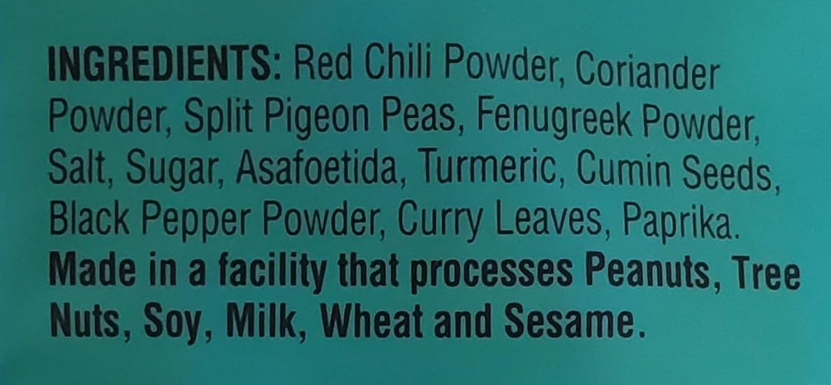 Rasam Powder (3.5oz)