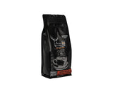 Buck Bourbon Barrel Proof Dark Roast Ground Coffee, 12 oz