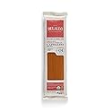DeLallo Whole-Wheat Capellini Pasta, 1 Pound (Pack of 16)