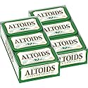 Altoids Spearmint Mints, 1.76 Ounce (12 Packs)