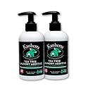 Kanberra Tea Tree Oil Laundry Additive - Liquid - 2 Pack - 7 Fluid Ounces Each