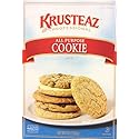 Krusteaz Deluxe Cookie Mix, 5-Pounds