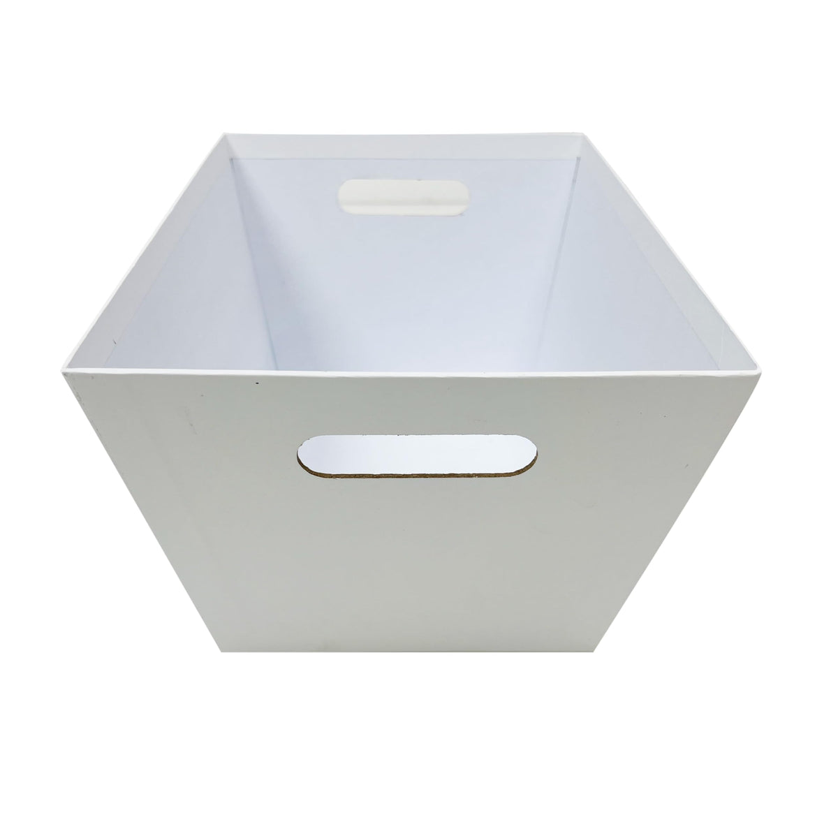 Celebrate It Paperboard Gift Basket, 12.5", 8 Pack