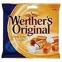 Werther's Eclair 135g - Pack of 2