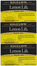 Bigelow Tea - Lemon Lift (6 Pack)6