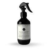 Murchison-Hume Luxury Room & Linen Spray - Rosewood Leaf & Lavender | Eco-Conscious, Non-Toxic & Pet-Friendly Fabric Mist & Air Freshener |