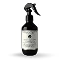 Murchison-Hume Luxury Room & Linen Spray - Rosewood Leaf & Lavender | Eco-Conscious, Non-Toxic & Pet-Friendly Fabric Mist & Air Freshener |