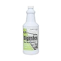 Nilodor Bio-Enzymatic Urine Digester with Odor Neutralizer, Lavender Purple Crush, 1 quart (32 PCZYM)