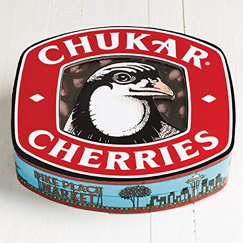 Northwest Keepsake Box