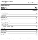 Dr. Fuhrman's Mushroom Alfredo Sauce