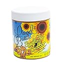 Laurel’s Sunflower Butter - Sun Butter - NUT FREE - High Protein Butter - Keto Friendly - Healthy Nut Free Snack - Low Carb Butter - Gluten