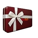 Gulluoglu Assorted Premium Turkish Delight Candy Gift Set, 1.65 lb - 750 gr, Approx. 30-32 pieces, daily fresh shipment from Istanbul/Turkey