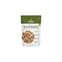 Rostaa Salted Mix, Premium Mix With Hint Of Salt, 340G