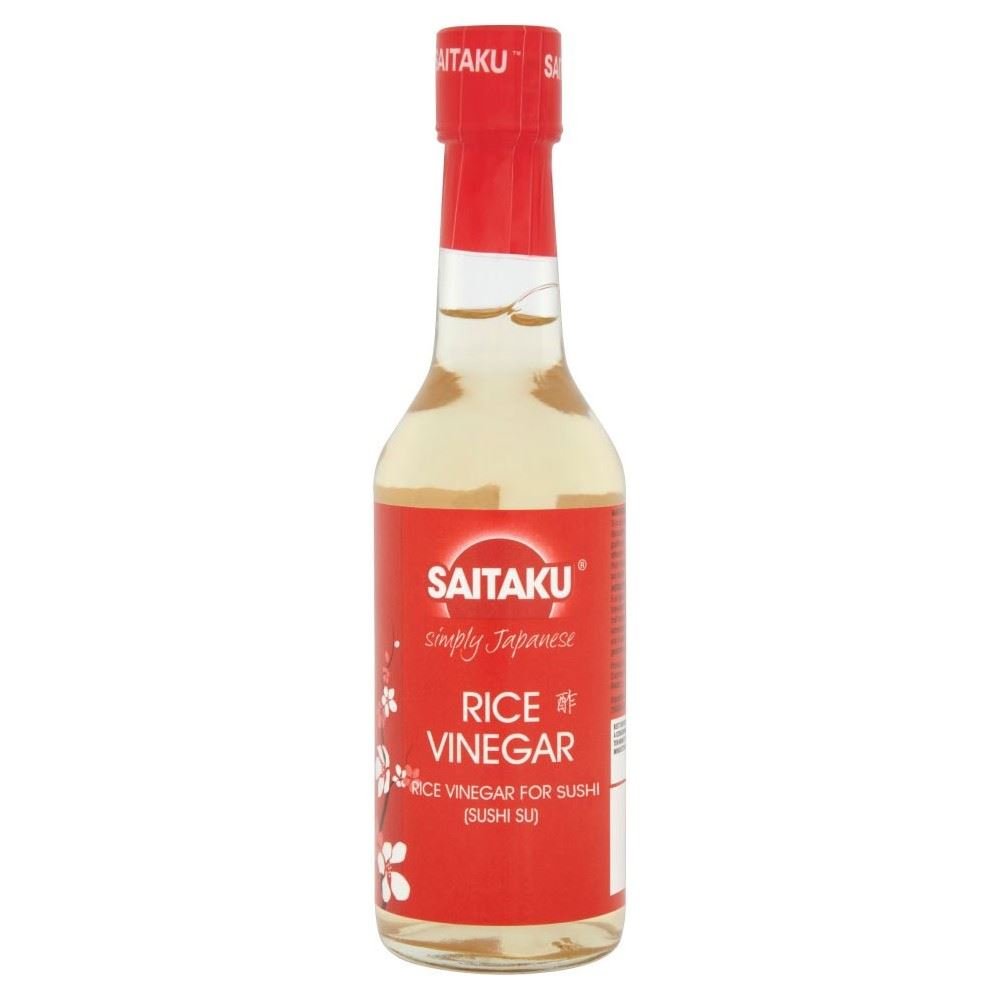 Saitaku Vinegar (150ml) - Pack of 2