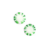 Starlight Spearmint Candy, 1 Pound Bulk Candy, Individually Wrapped Spearmint, Starlight Mints
