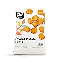365 by Whole Foods Market, Sweet Potato Puffs, 20 oz