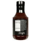 Smoke'n Magic Spicy BBQ Sauce