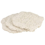 Advance Food Western Style Chopped Country Fried Beef Steak, 8 Ounce -- 20 per case.