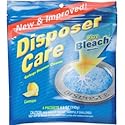 Disposer Care Grbg Dspsr Clnr Pk/4 (9 Pieces) [Kitchen]